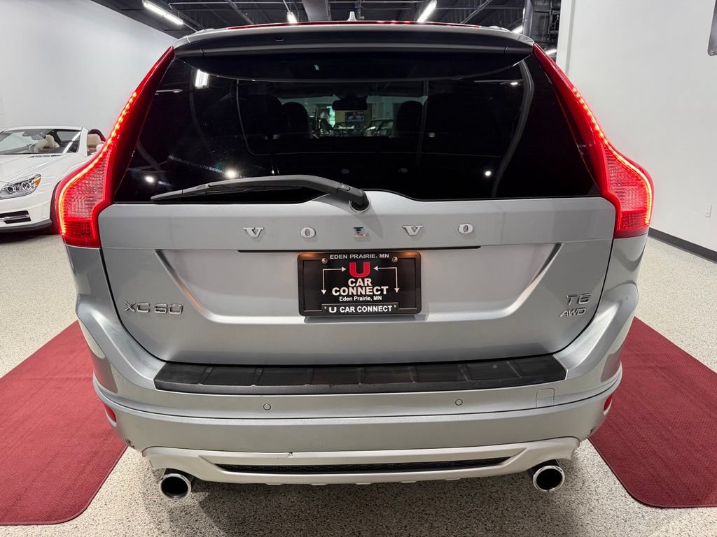 Used 2012 Volvo XC60 T6 AWD/4WD image 11
