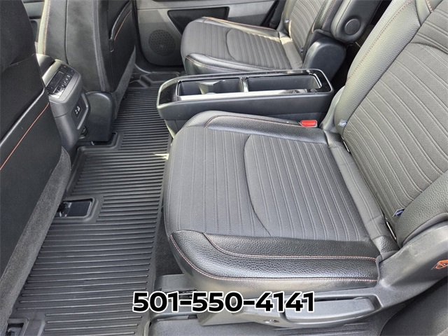 Used 2023 Nissan Pathfinder Rock Creek image 11