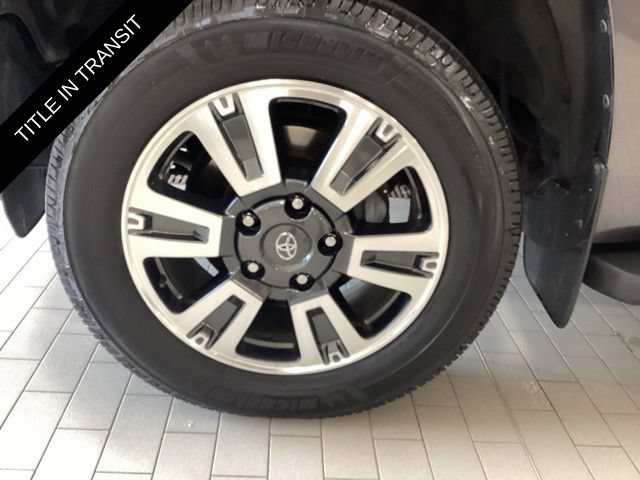 Used 2021 Toyota Tundra SR5 w/ TRD Sport Package AWD/4WD image 21