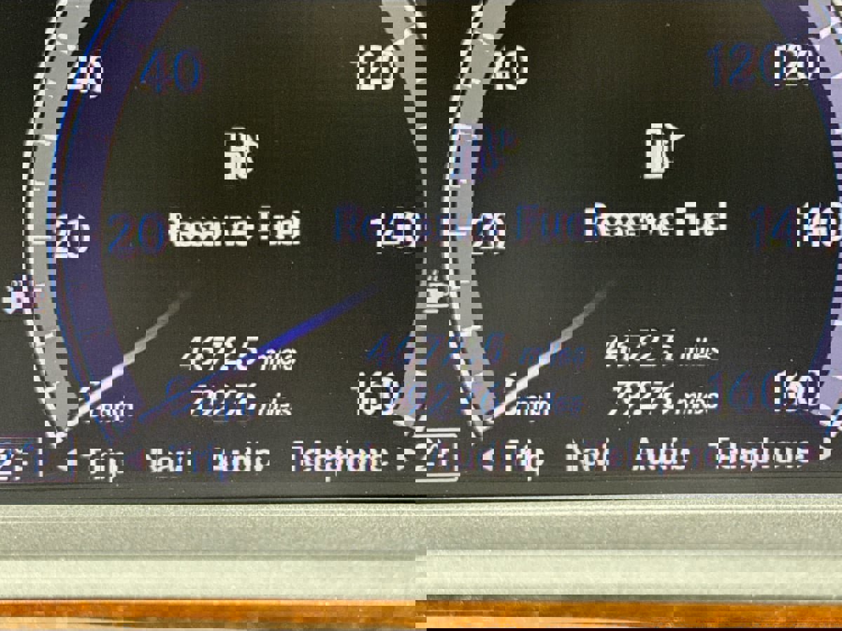 Used 2013 Mercedes-Benz S 550 Sedan image 14