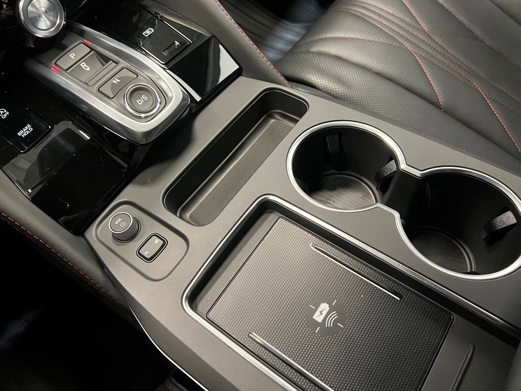 New 2026 Acura MDX A-Spec image 7