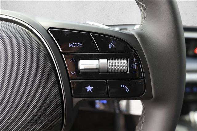 New 2025 Hyundai Ioniq 6 SE image 16