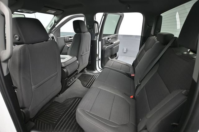Used 2023 Chevrolet Silverado 3500 LT w/ Convenience Package AWD/4WD image 40