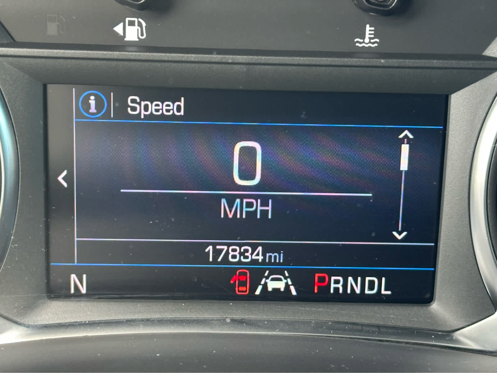 Used 2023 Chevrolet Equinox LT AWD/4WD image 24
