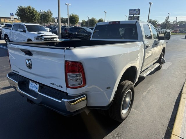 Used 2024 RAM 3500 Big Horn image 8
