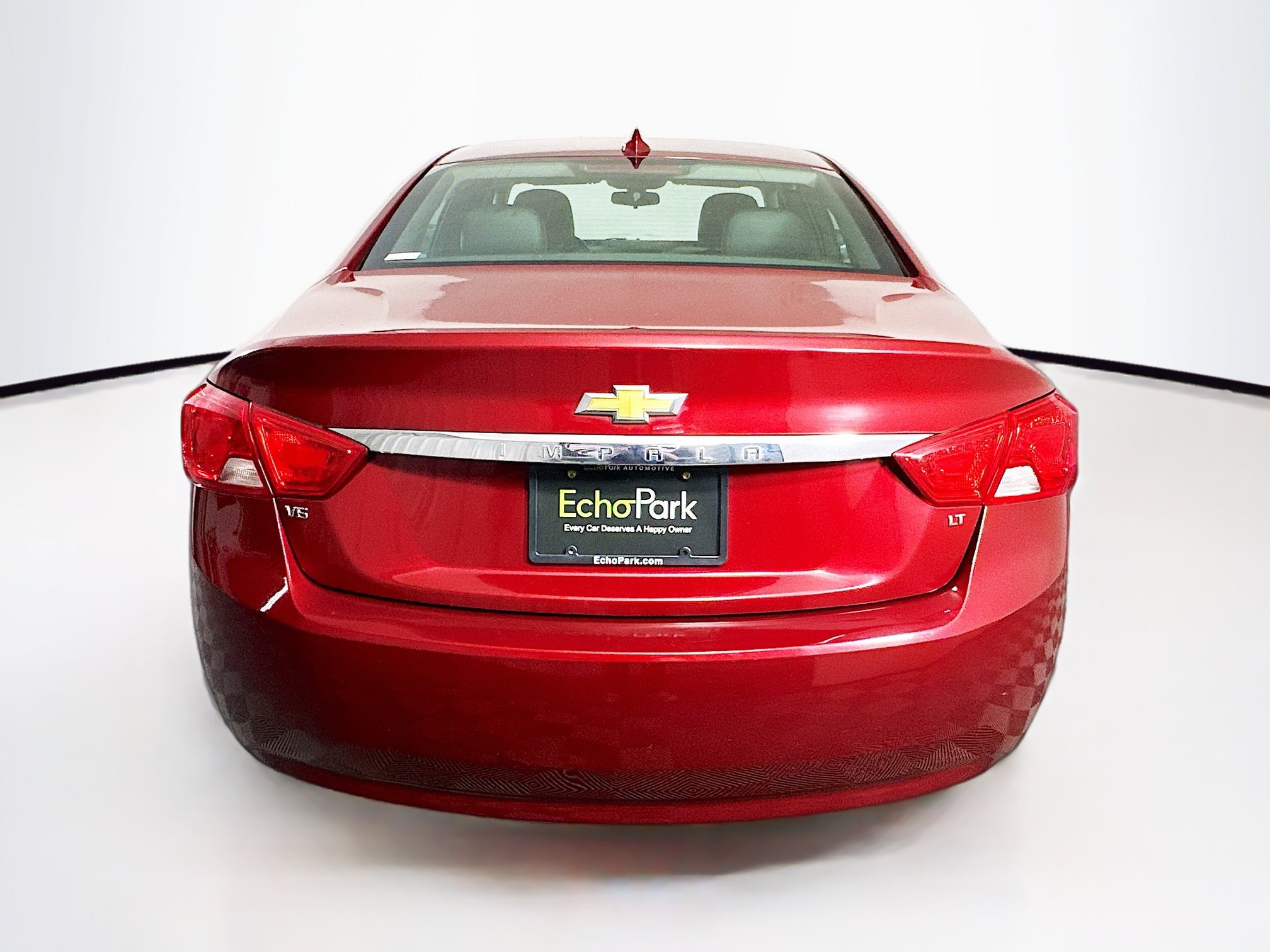 Used 2020 Chevrolet Impala LT FWD image 7