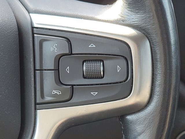 Used 2019 Chevrolet Silverado 1500 LT w/ All-Star Edition AWD/4WD image 27