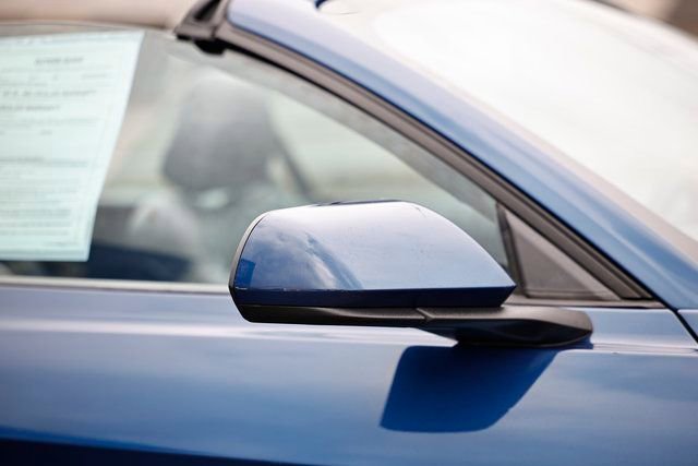 Used 2022 Ford Mustang Premium image 15