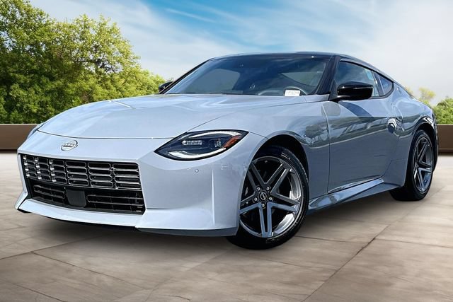 New 2026 Nissan Z Sport w/ Floor Mat Package RWD image 2