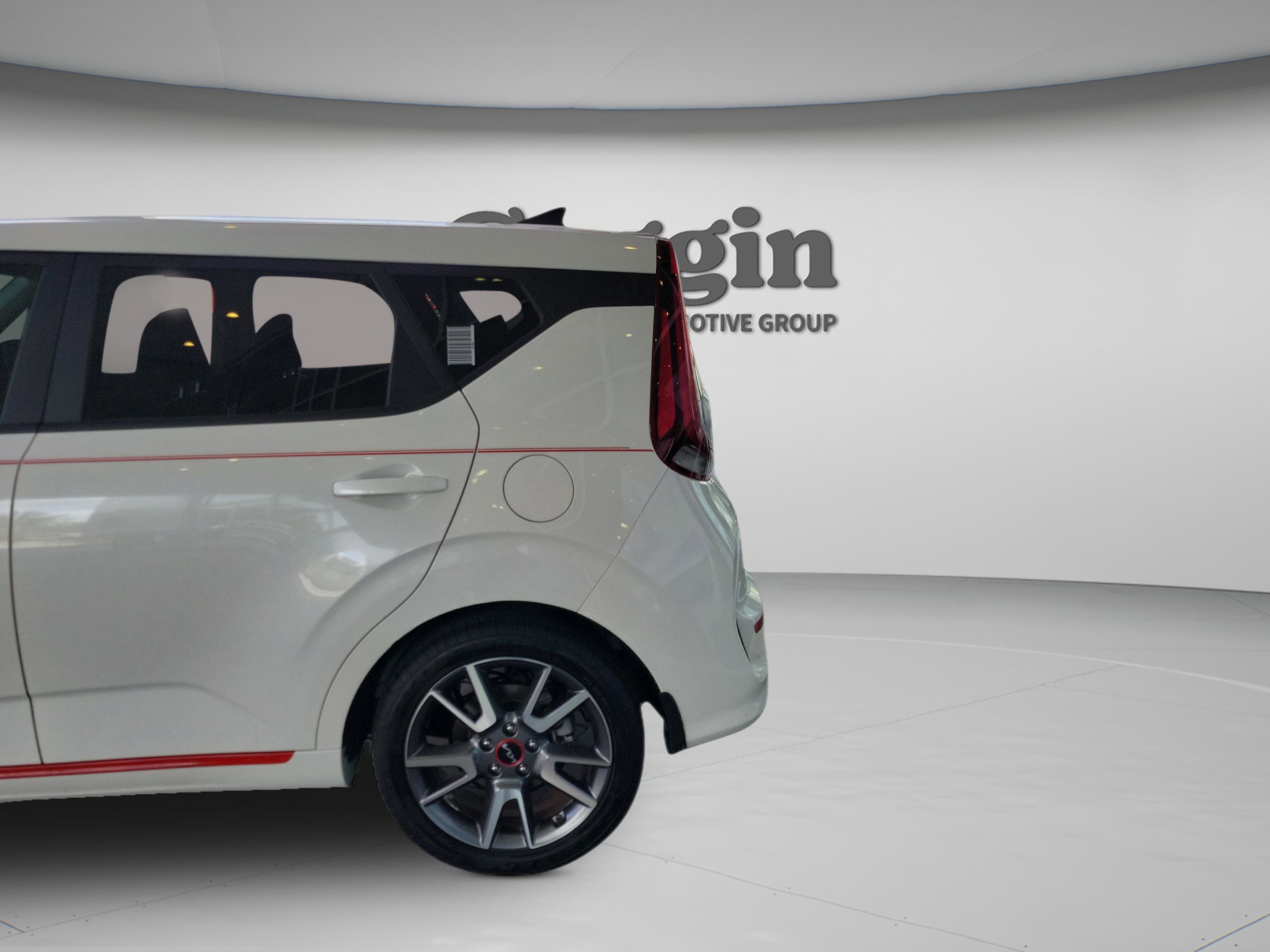 Used 2022 Kia Soul Turbo image 31