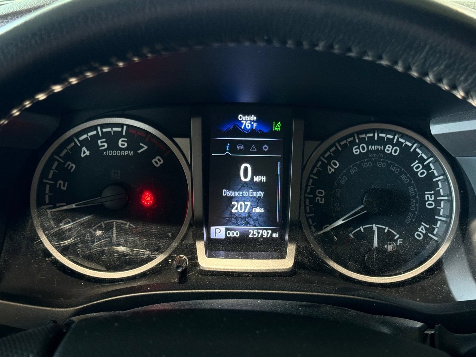 Used 2023 Toyota Tacoma SR5 RWD image 25