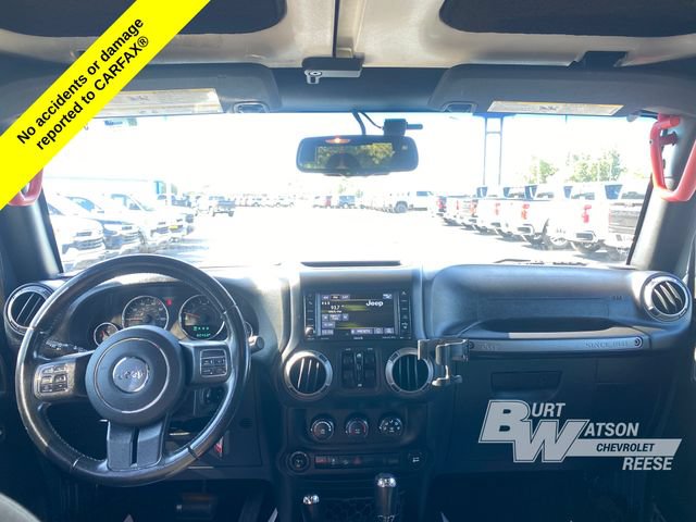 Used 2017 Jeep Wrangler Unlimited Sport AWD/4WD image 19