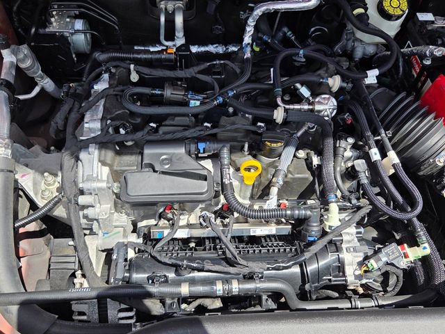 Used 2022 Ford Bronco Sport Big Bend w/ Convenience Package AWD/4WD image 23
