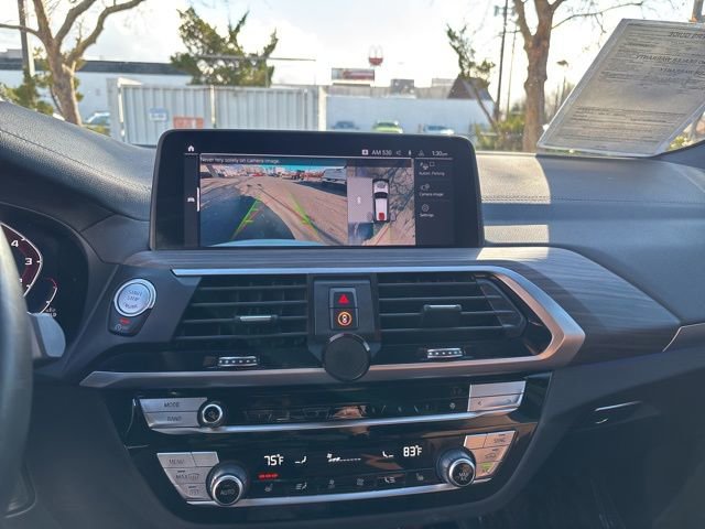 Used 2021 BMW X3 M40i image 23