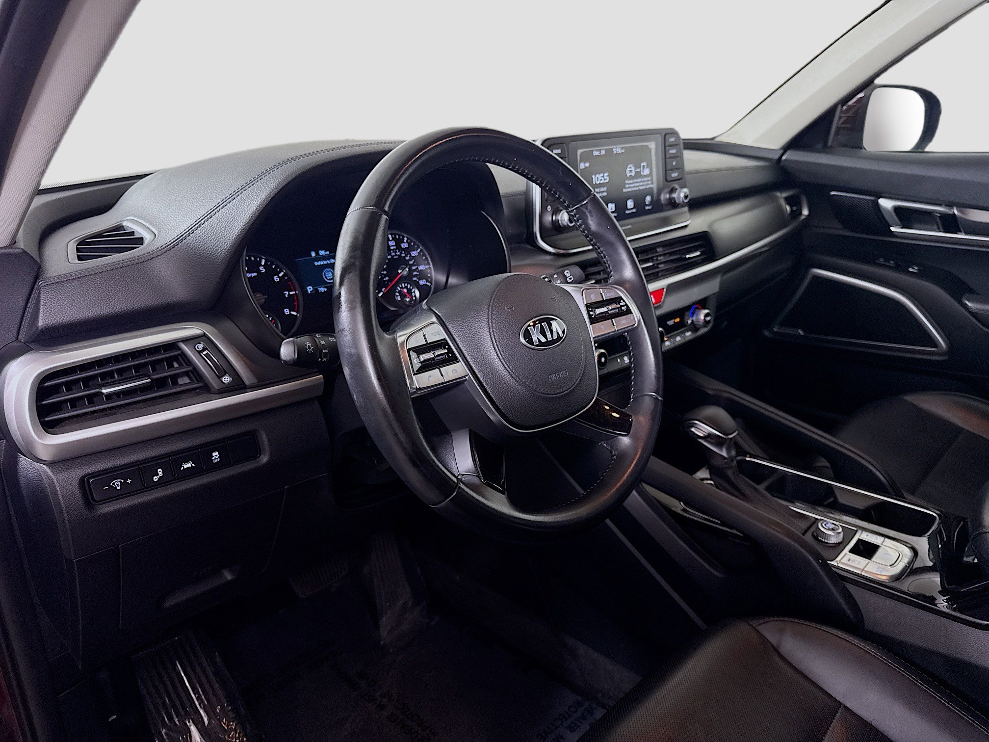 Used 2020 Kia Telluride LX image 23