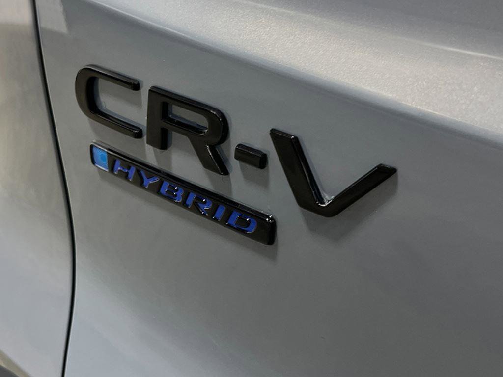 New 2026 Honda CR-V Sport-L image 9