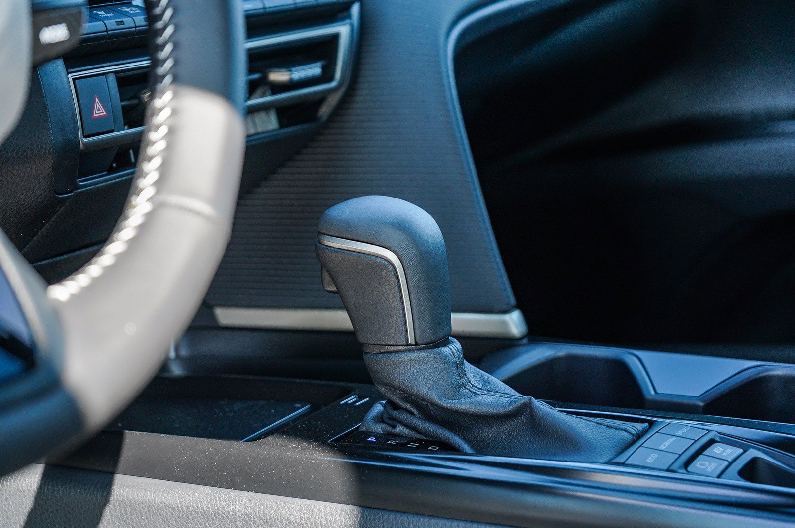 New 2026 Toyota Camry SE image 23