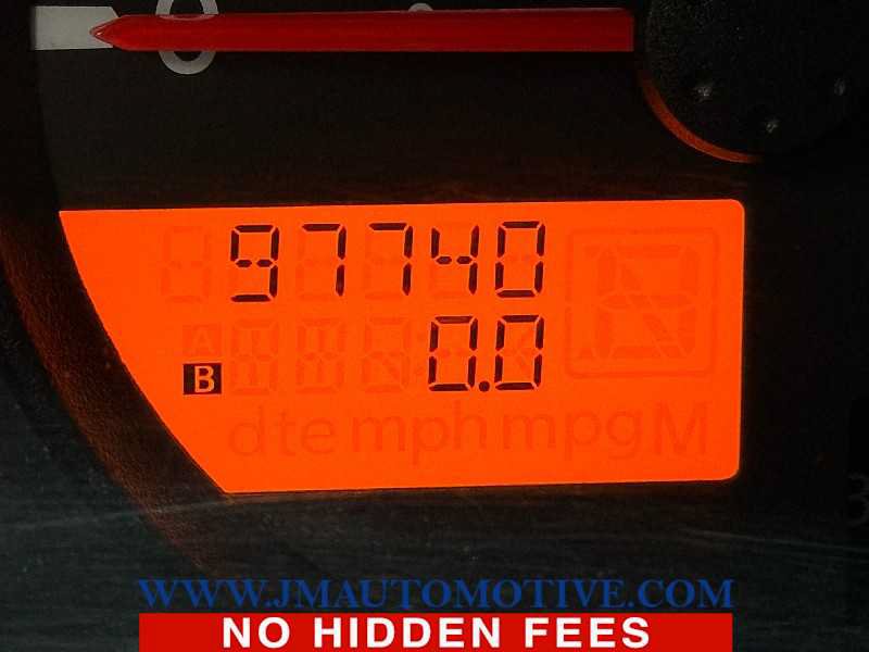 Used 2015 Nissan Xterra S w/ Value Package AWD/4WD image 21