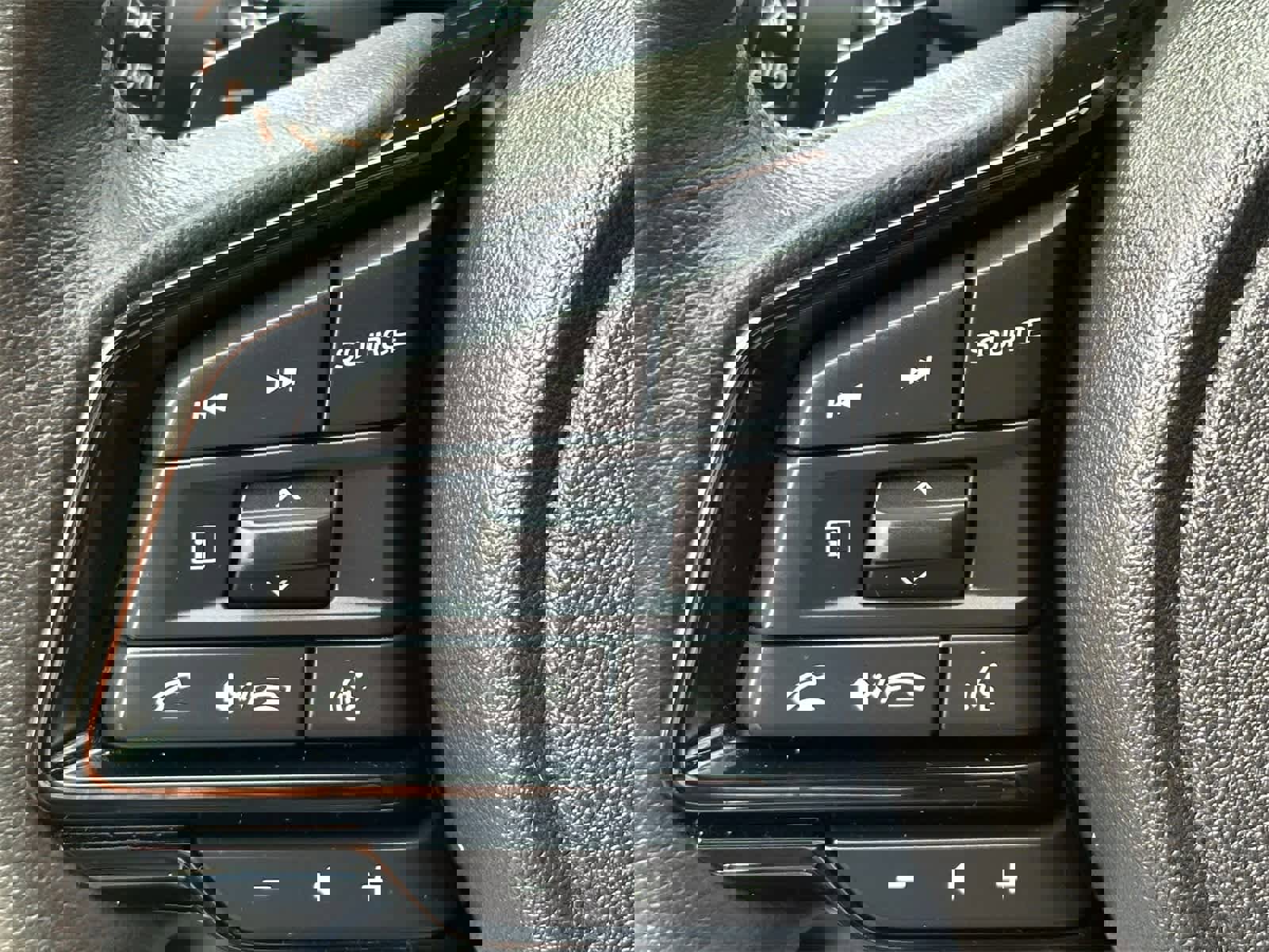 Certified 2025 Subaru Forester Sport image 23