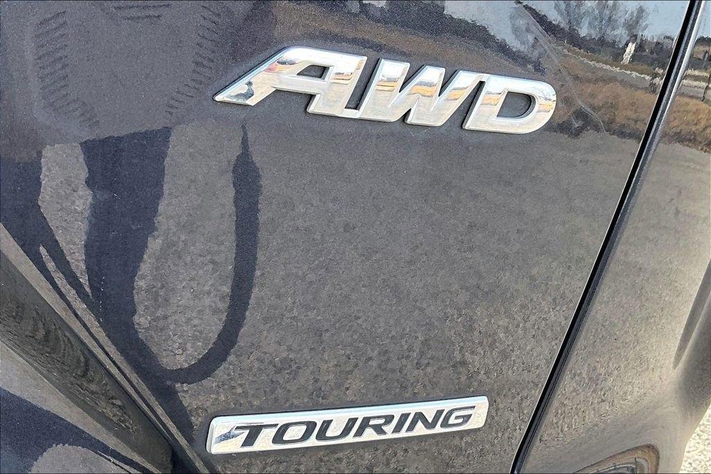Used 2018 Honda CR-V Touring image 8
