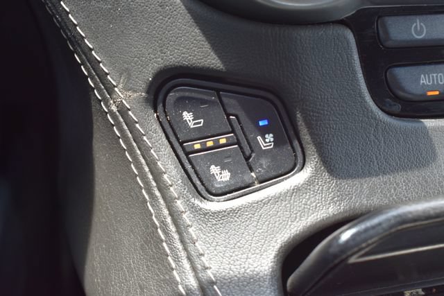 Used 2019 Chevrolet Tahoe Premier w/ RST 6.2L Performance Edition AWD/4WD image 34