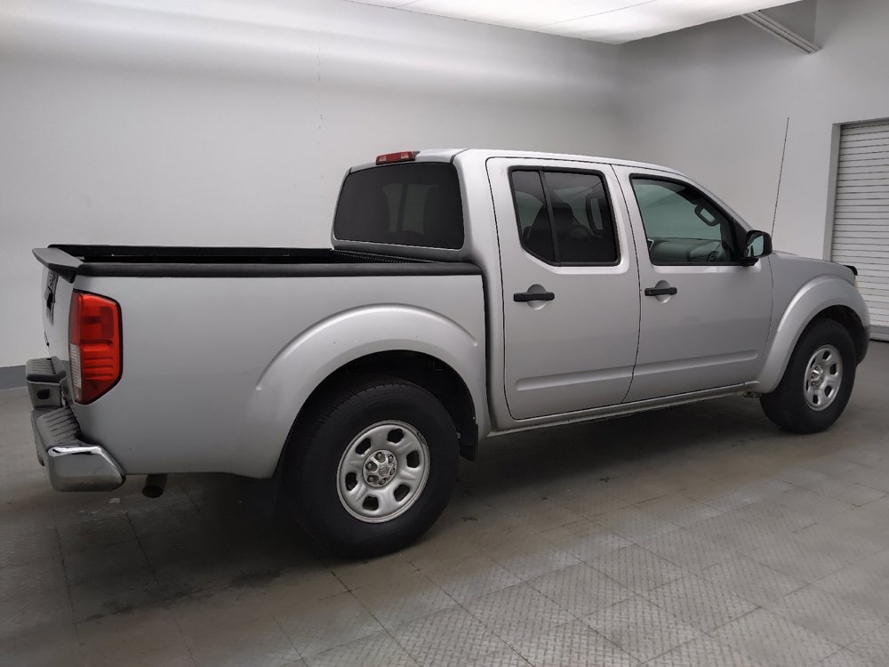 Used 2016 Nissan Frontier S RWD image 10