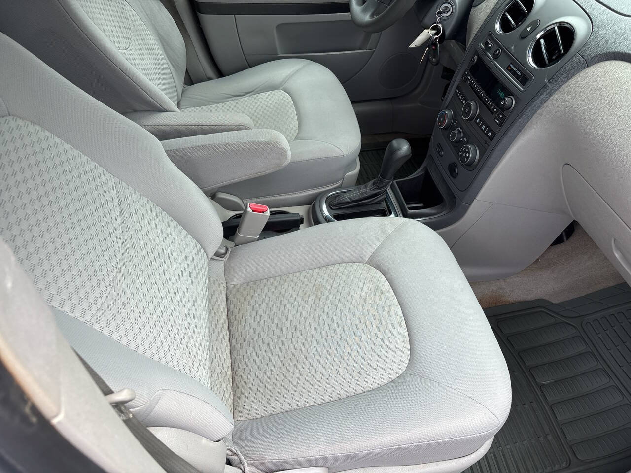 Used 2011 Chevrolet HHR LT FWD image 8