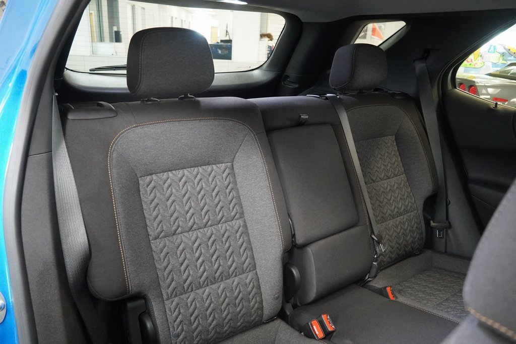 Certified 2024 Chevrolet Equinox LT w/ LPO, Floor Liner Package image 26