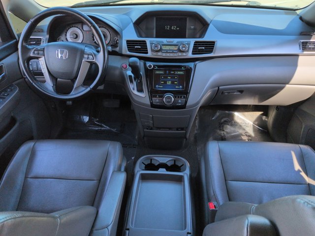 Used 2015 Honda Odyssey EX-L image 18