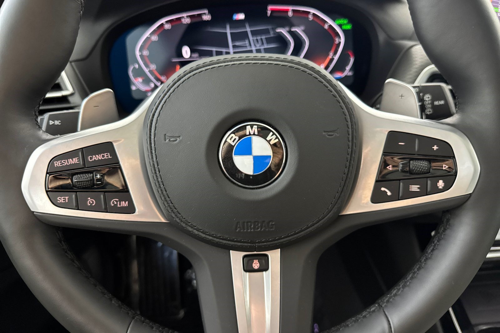 Certified 2024 BMW X3 xDrive30i w/ Premium Package w/ZPA AWD/4WD image 10