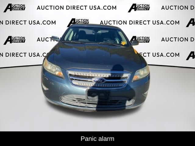 Used 2010 Ford Taurus SEL image 3