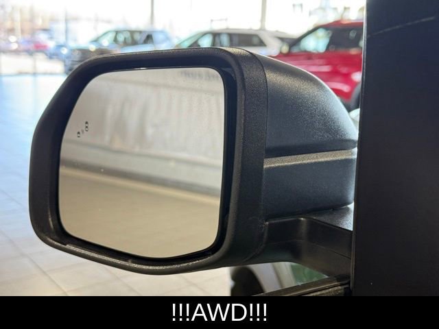 Used 2023 Ford Bronco Sport Big Bend w/ Convenience Package image 23