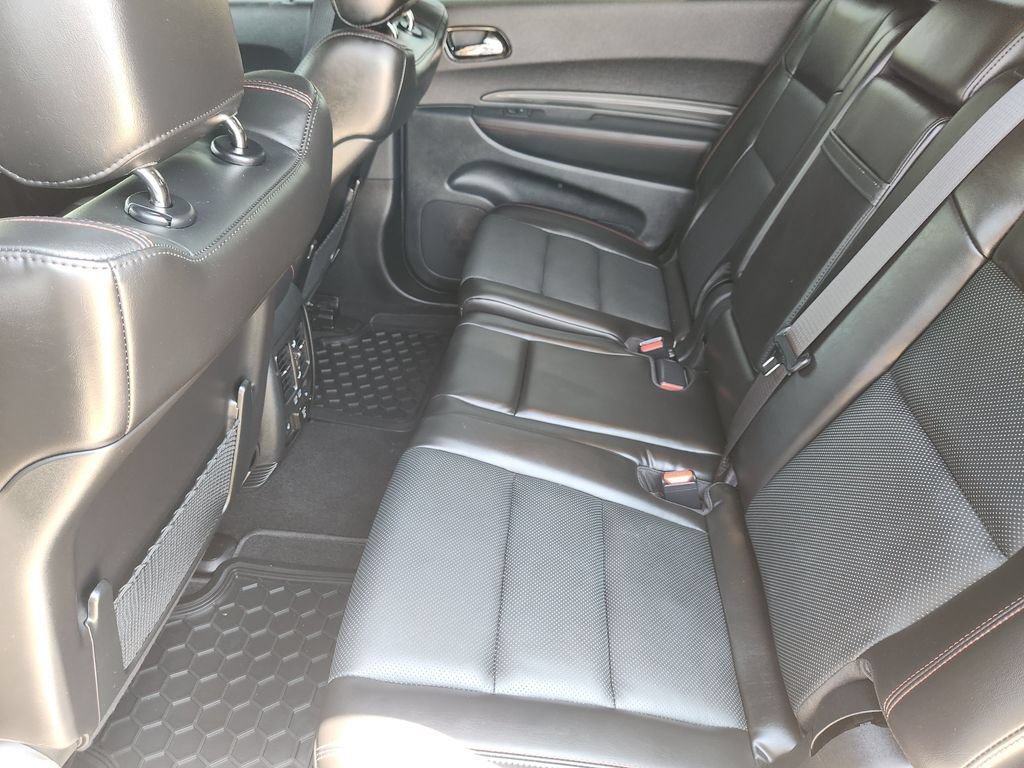 Used 2024 Dodge Durango R/T RWD image 31