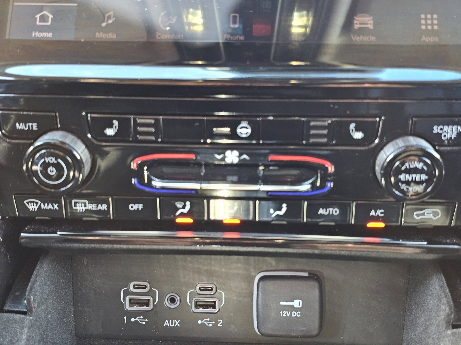 Used 2021 Jeep Grand Cherokee L Limited image 11