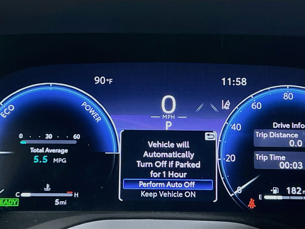 New 2026 Toyota Sienna XSE FWD image 19