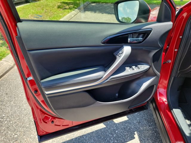 Used 2024 Mitsubishi Eclipse Cross SE AWD/4WD image 18