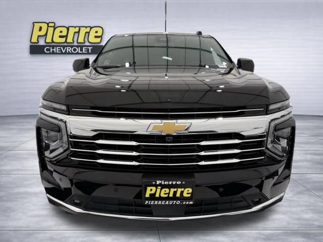 New 2026 Chevrolet Tahoe LT w/ Comfort Package AWD/4WD image 9