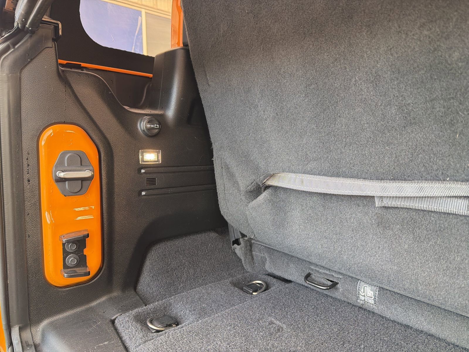 Used 2021 Jeep Wrangler Sport S image 26