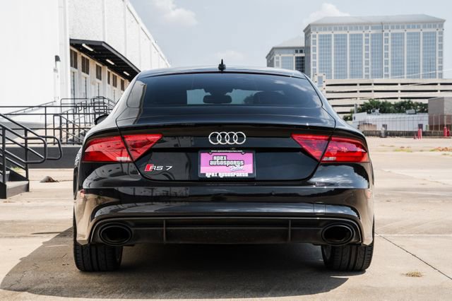 Used 2014 Audi RS 7 Prestige image 44