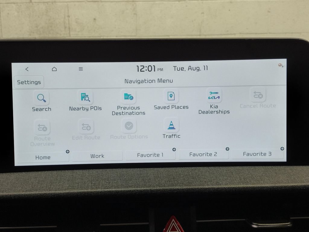 Used 2024 Kia EV6 Light AWD/4WD image 31