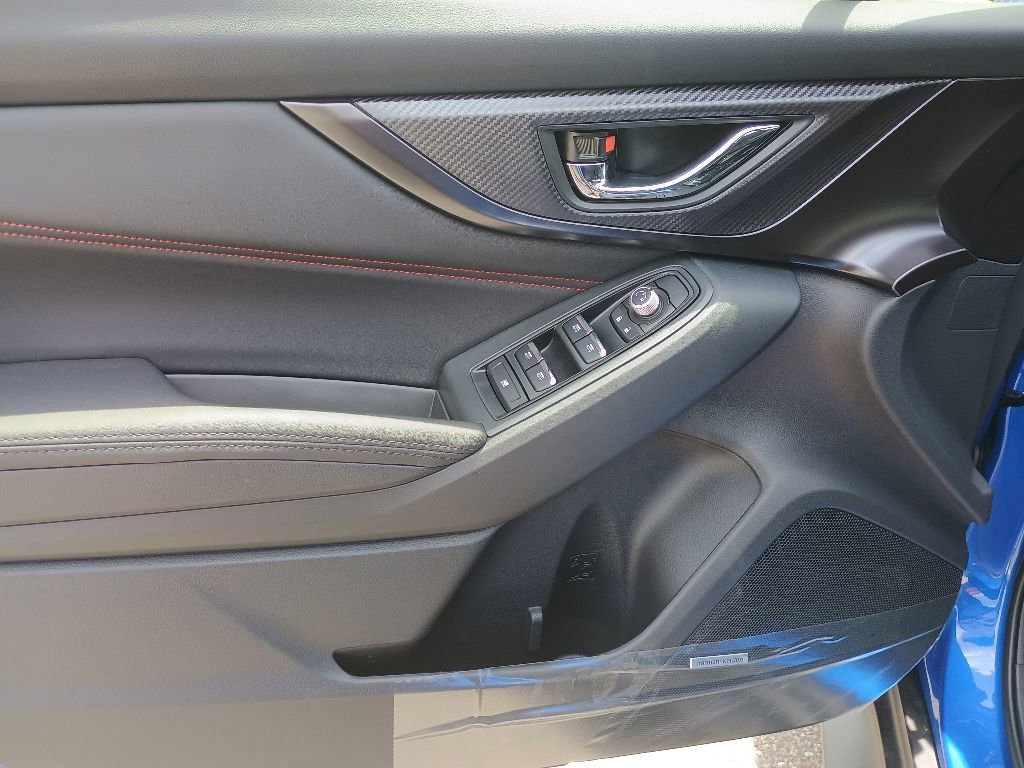 New 2026 Subaru WRX Premium AWD/4WD image 8