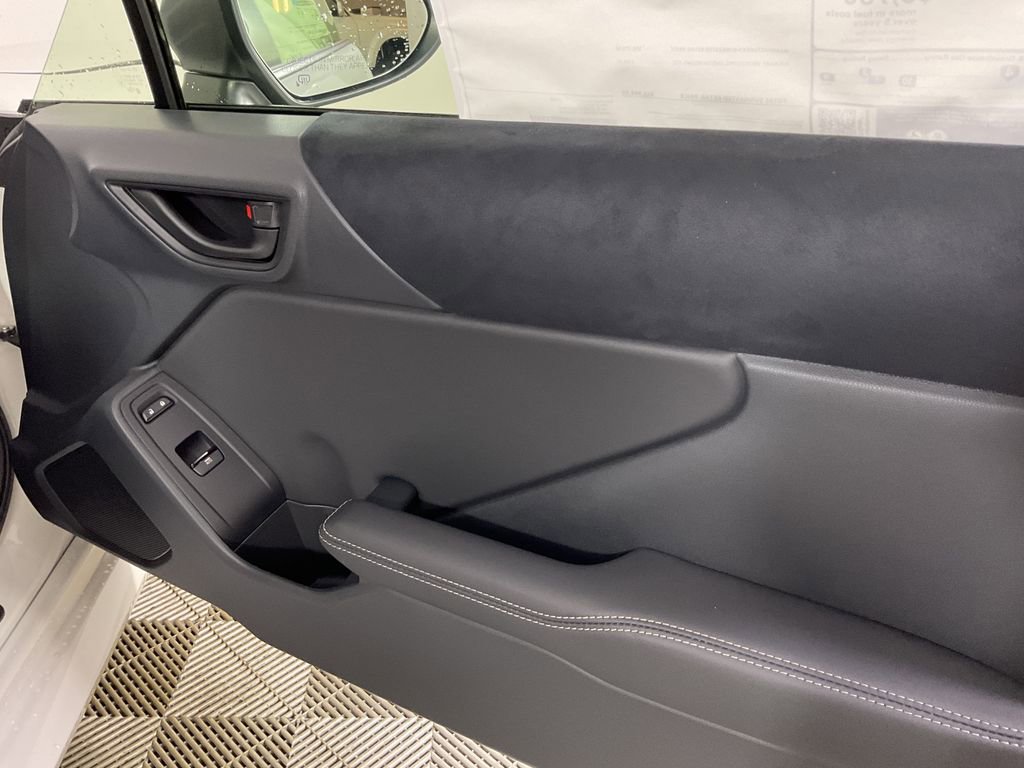 New 2026 Toyota GR86 Premium image 19