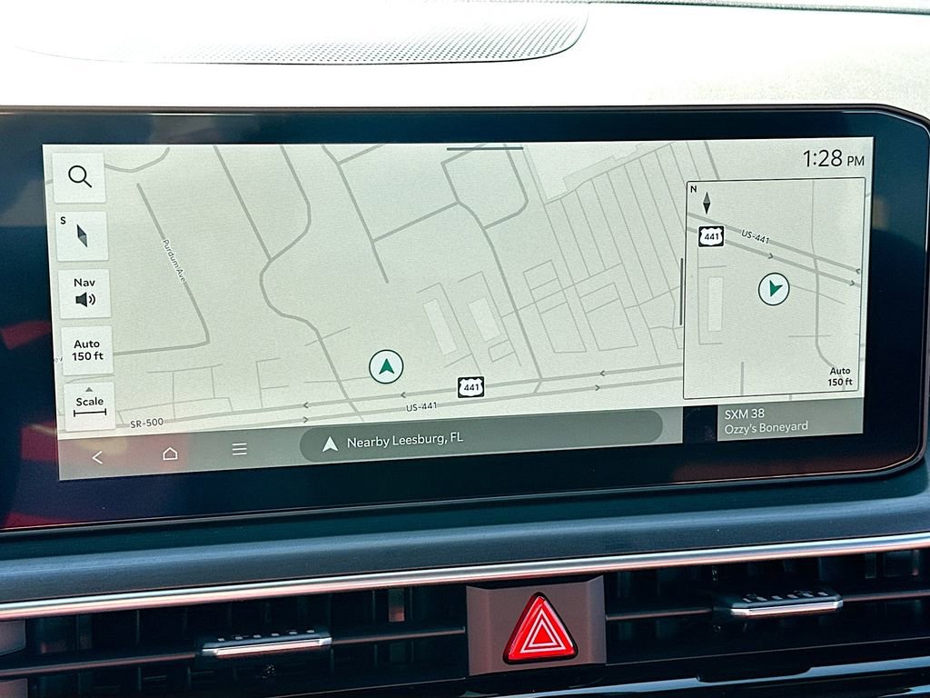 New 2026 Kia K5 GT-Line image 13