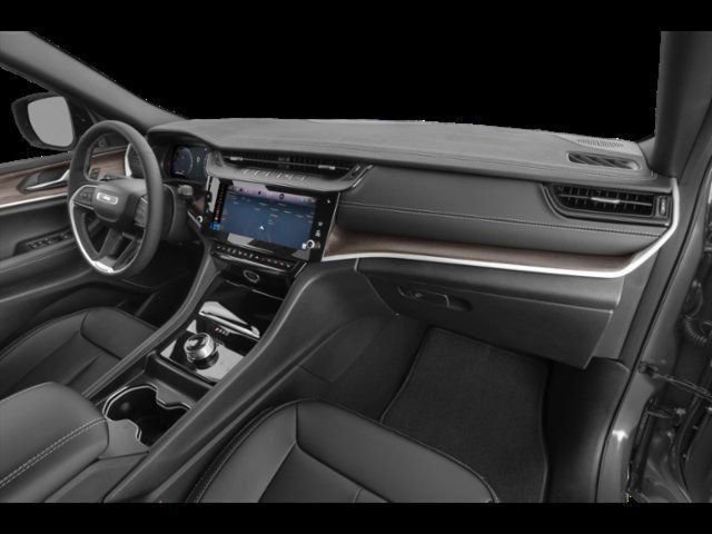 New 2026 Jeep Grand Cherokee Limited w/ Limited Altitude Package AWD/4WD image 18