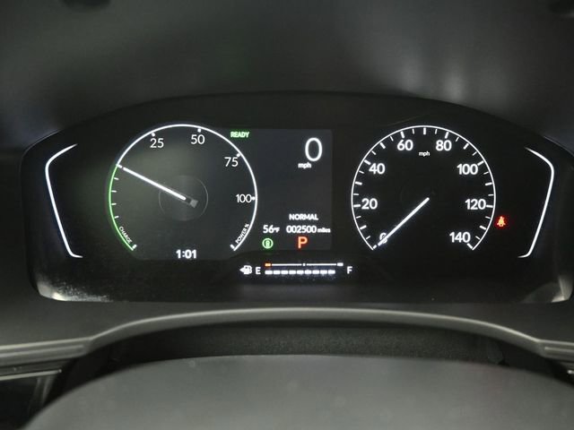 Used 2026 Honda Civic Sport image 27