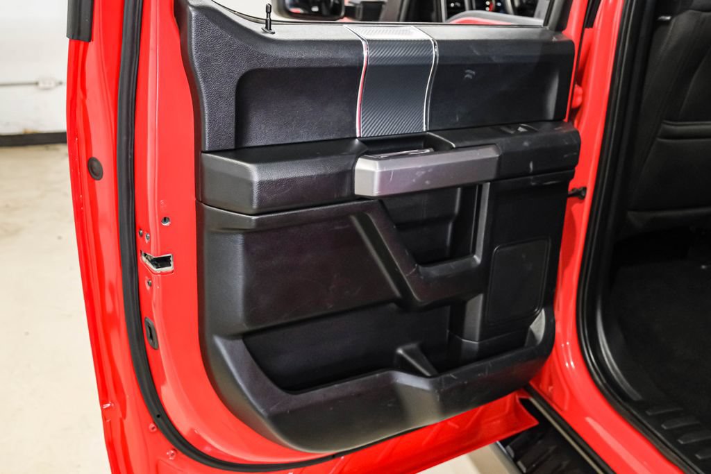 Used 2019 Ford F150 XLT w/ Equipment Group 302A Luxury AWD/4WD image 46