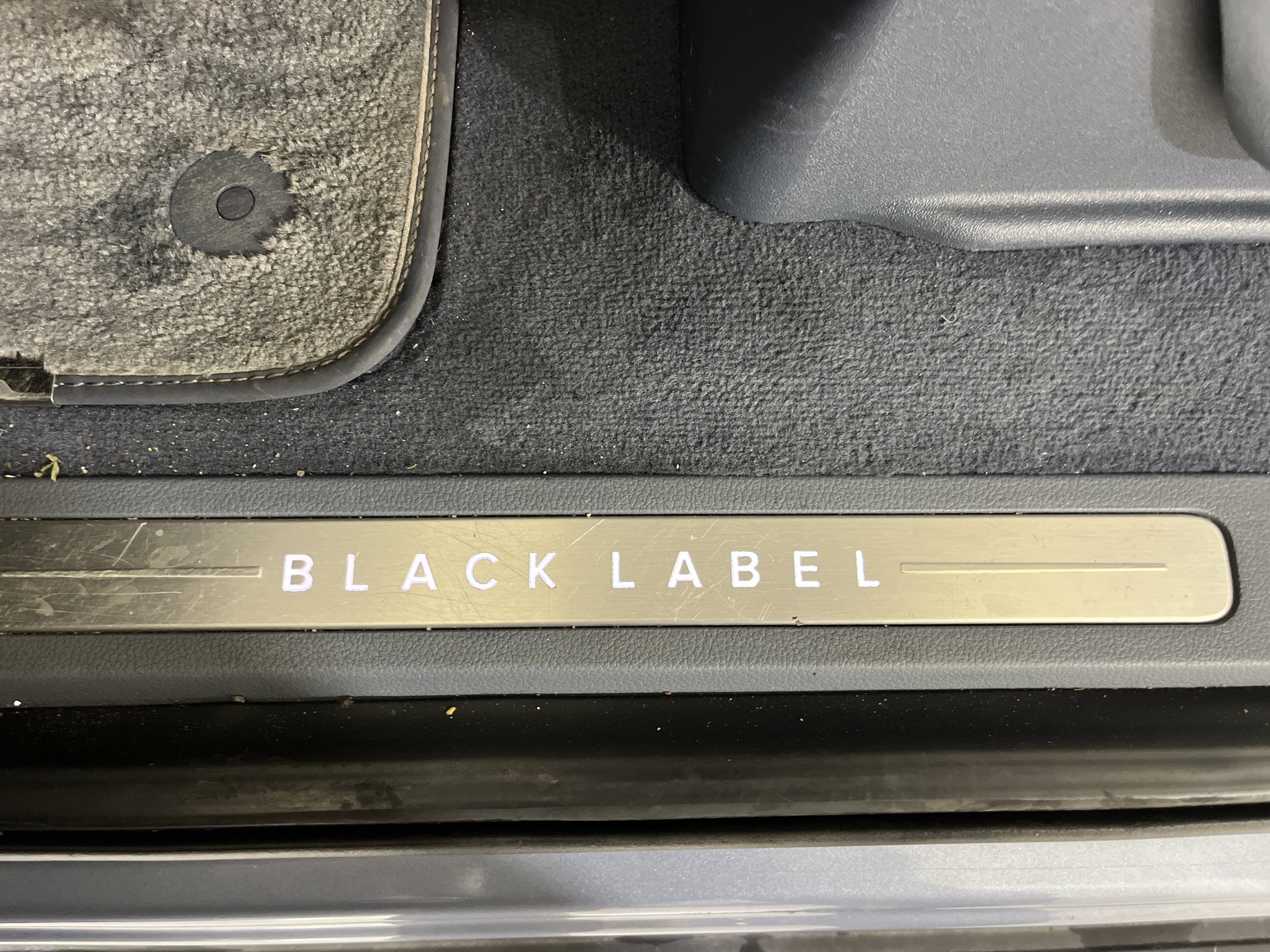 Used 2020 Lincoln Navigator Black Label AWD/4WD image 14