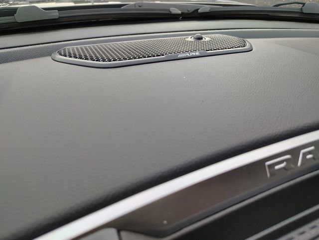 New 2026 RAM 1500 Big Horn image 24