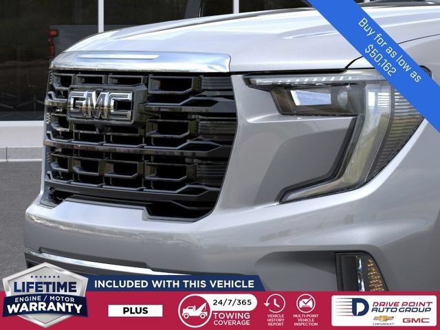 New 2026 GMC Acadia Elevation w/ Black Edition FWD image 14