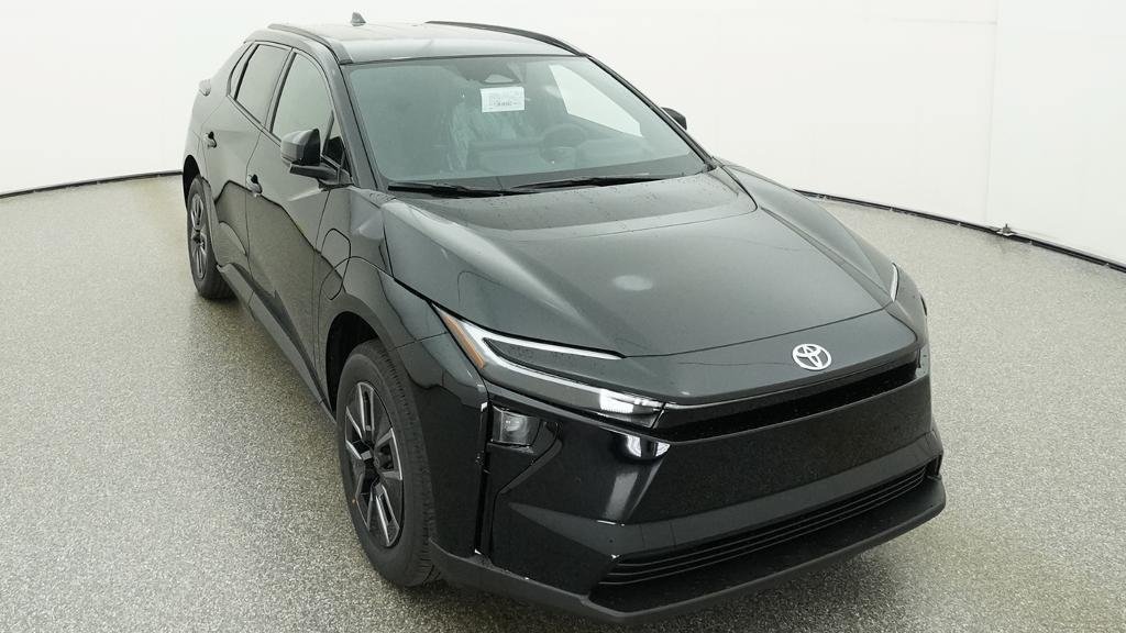 New 2026 Toyota bZ AWD/4WD image 8